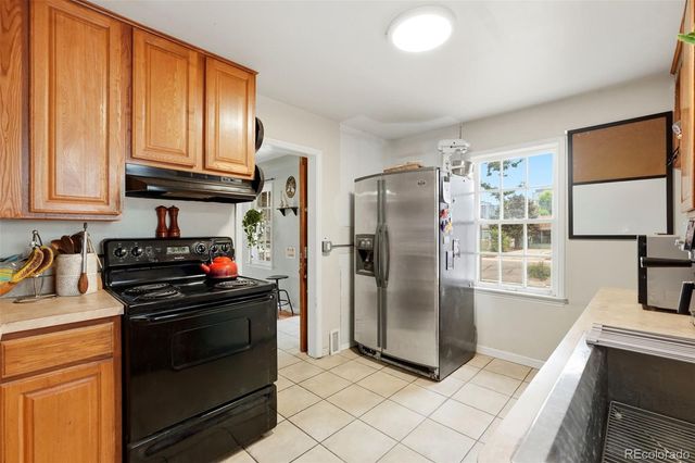 1815 S Cook Street, Denver, CO 80210