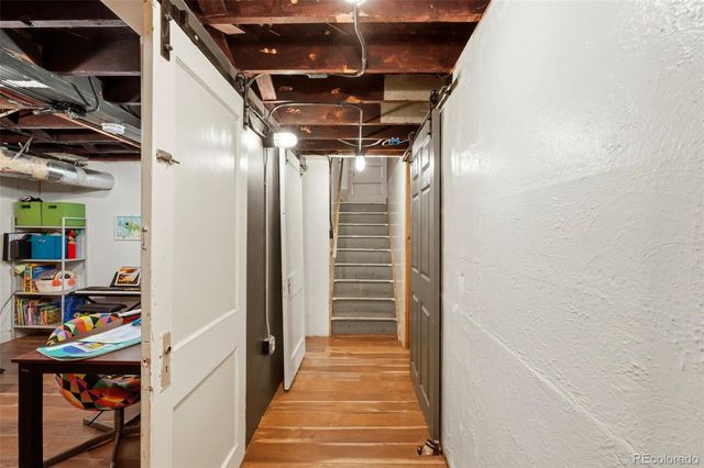 1815 S Cook Street, Denver, CO 80210
