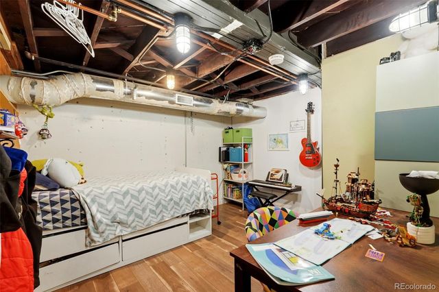 1815 S Cook Street, Denver, CO 80210