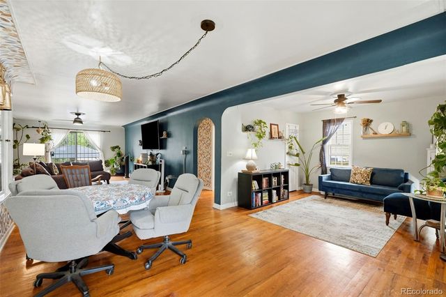 1815 S Cook Street, Denver, CO 80210