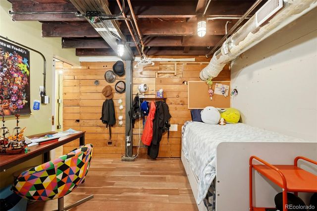 1815 S Cook Street, Denver, CO 80210