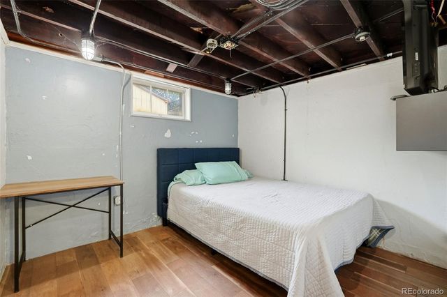 1815 S Cook Street, Denver, CO 80210