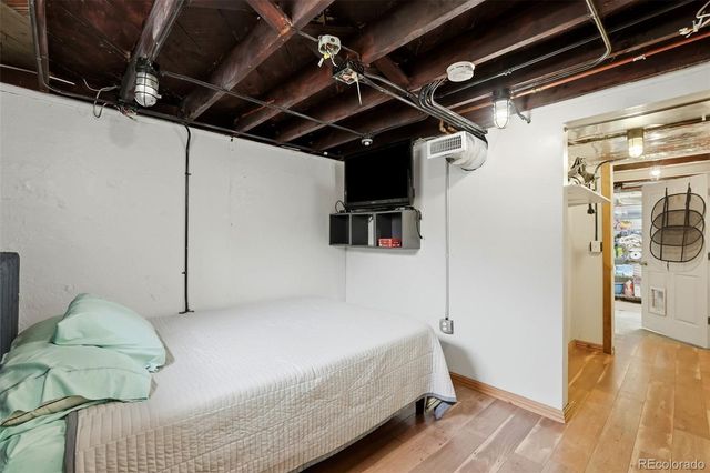1815 S Cook Street, Denver, CO 80210