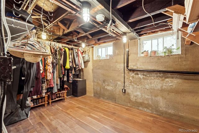 1815 S Cook Street, Denver, CO 80210