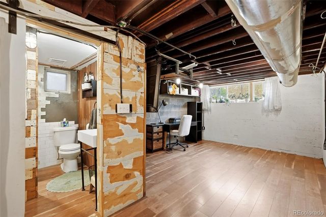 1815 S Cook Street, Denver, CO 80210