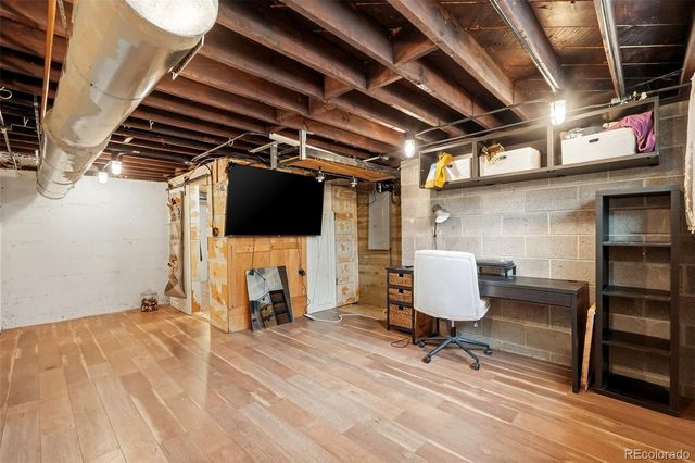 1815 S Cook Street, Denver, CO 80210