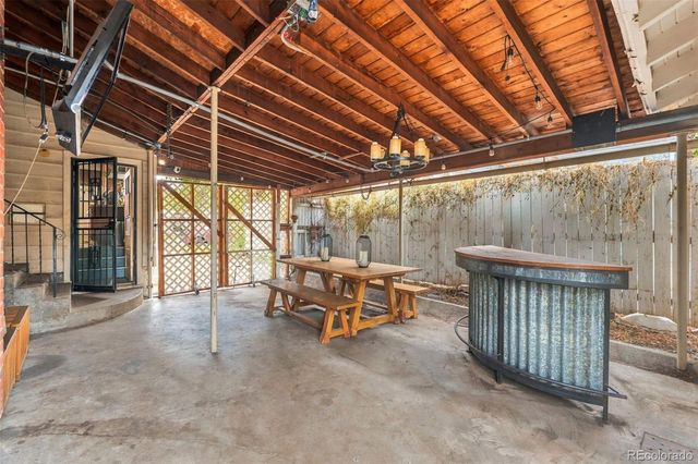 1815 S Cook Street, Denver, CO 80210