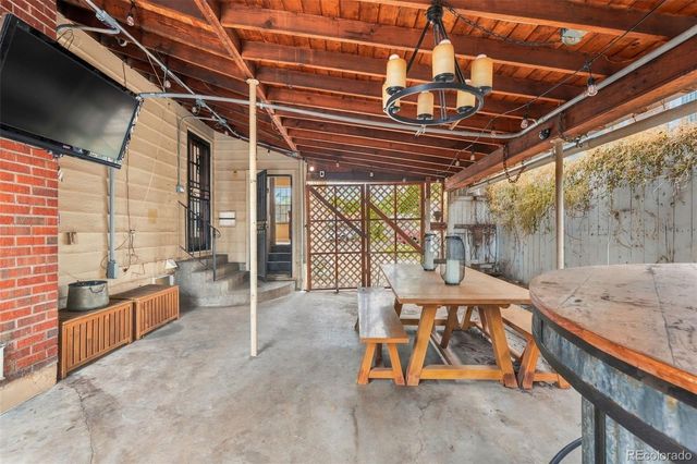 1815 S Cook Street, Denver, CO 80210