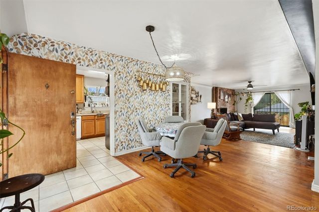 1815 S Cook Street, Denver, CO 80210