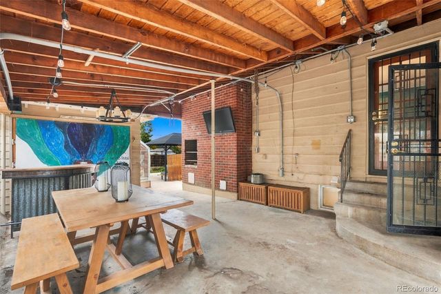 1815 S Cook Street, Denver, CO 80210