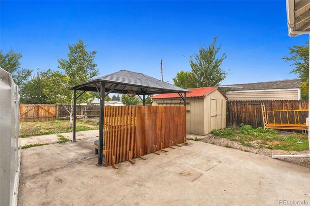 1815 S Cook Street, Denver, CO 80210
