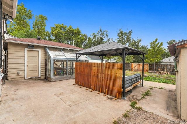 1815 S Cook Street, Denver, CO 80210