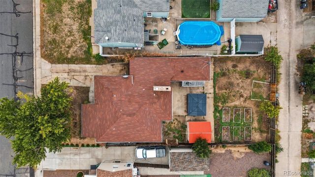 1815 S Cook Street, Denver, CO 80210