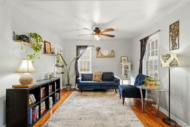 1815 S Cook Street, Denver, CO 80210