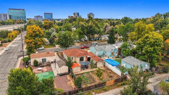 1815 S Cook Street, Denver, CO 80210