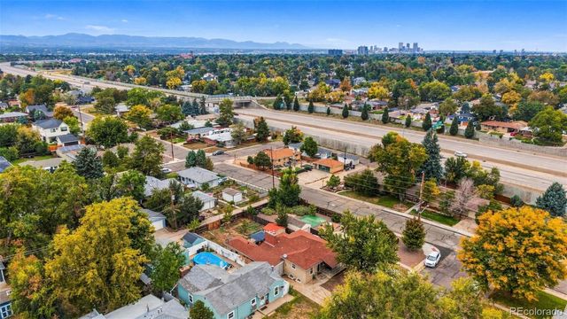 1815 S Cook Street, Denver, CO 80210