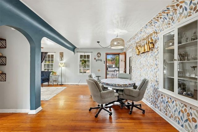 1815 S Cook Street, Denver, CO 80210