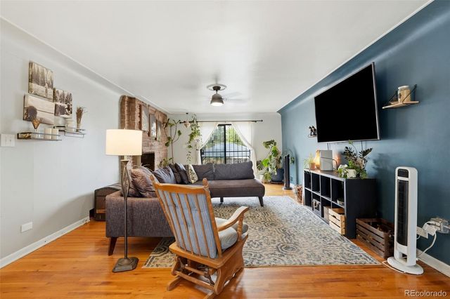 1815 S Cook Street, Denver, CO 80210