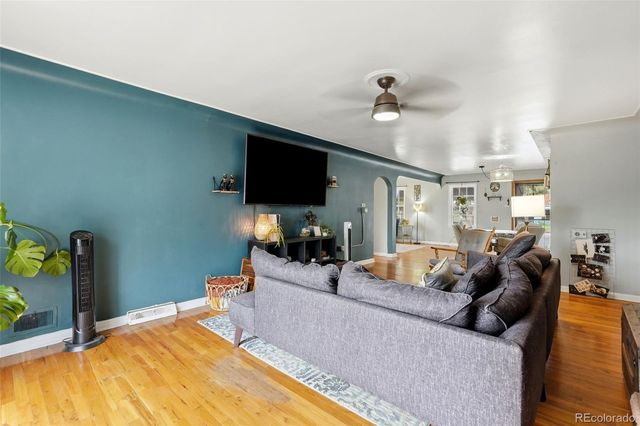 1815 S Cook Street, Denver, CO 80210