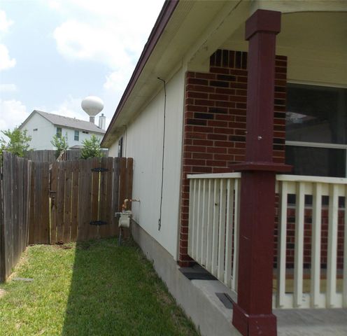 15110 Chamberlain CT, Austin, TX 78724