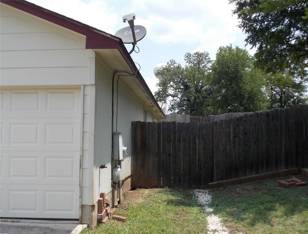 15110 Chamberlain CT, Austin, TX 78724