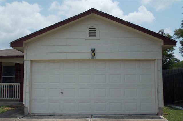 15110 Chamberlain CT, Austin, TX 78724