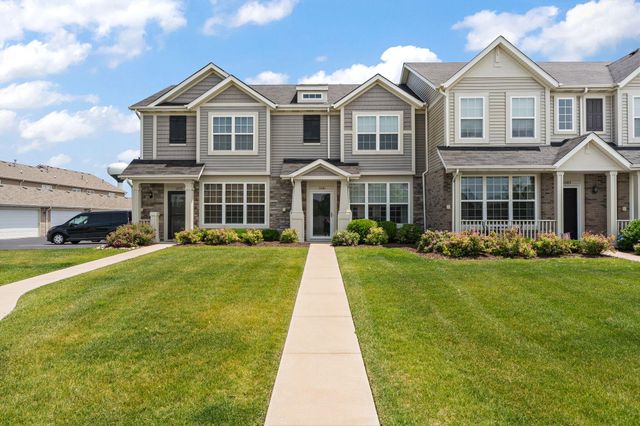 11481 Rhode Island Street, Crown Point, IN 46307