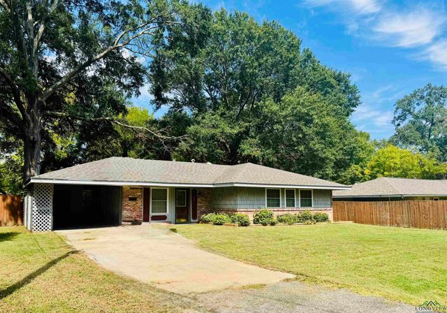 2000 Turtle Creek, Marshall, TX 75670
