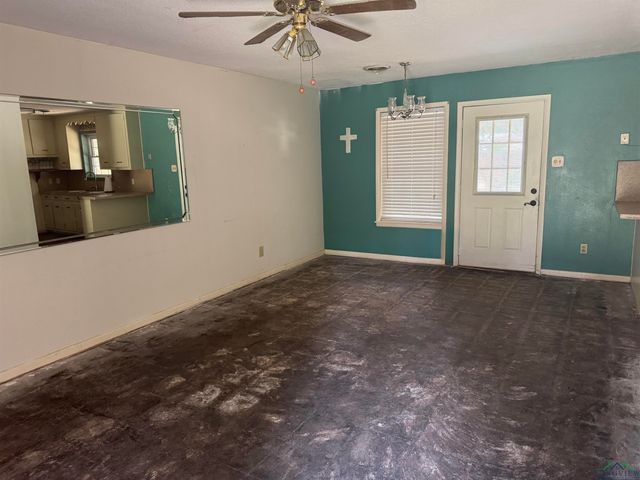 2000 Turtle Creek, Marshall, TX 75670