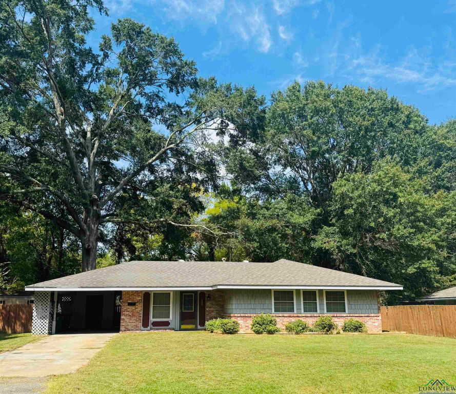 2000 Turtle Creek, Marshall, TX 75670