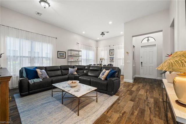 5104 Salerno ST, Ave Maria, FL 34142