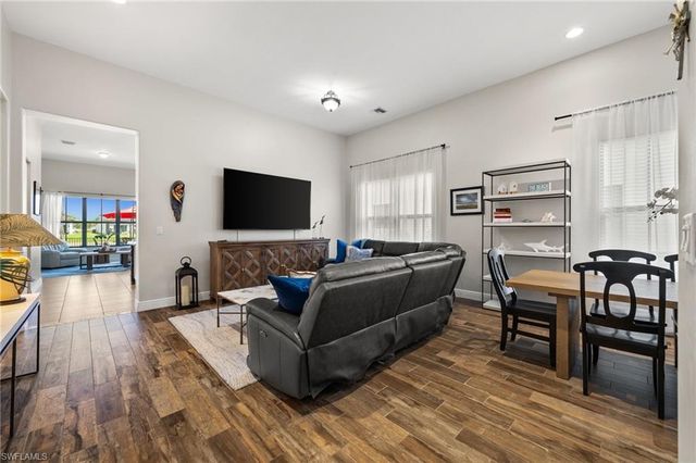 5104 Salerno ST, Ave Maria, FL 34142