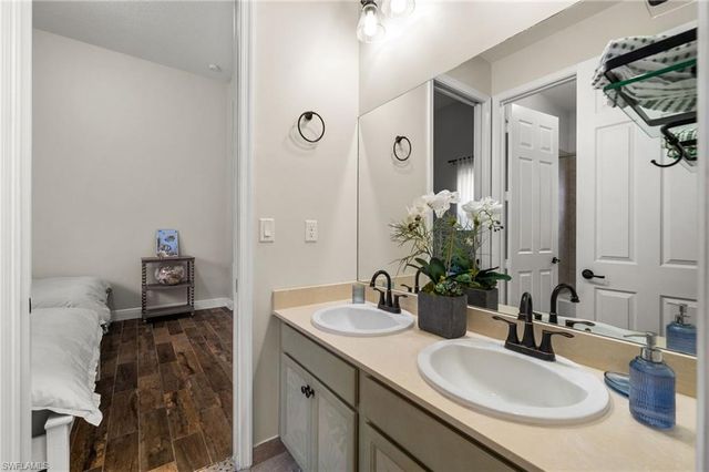 5104 Salerno ST, Ave Maria, FL 34142