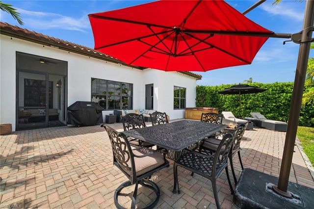 5104 Salerno ST, Ave Maria, FL 34142