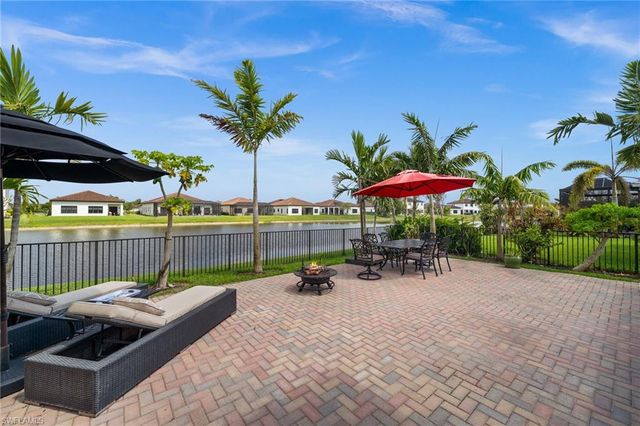 5104 Salerno ST, Ave Maria, FL 34142