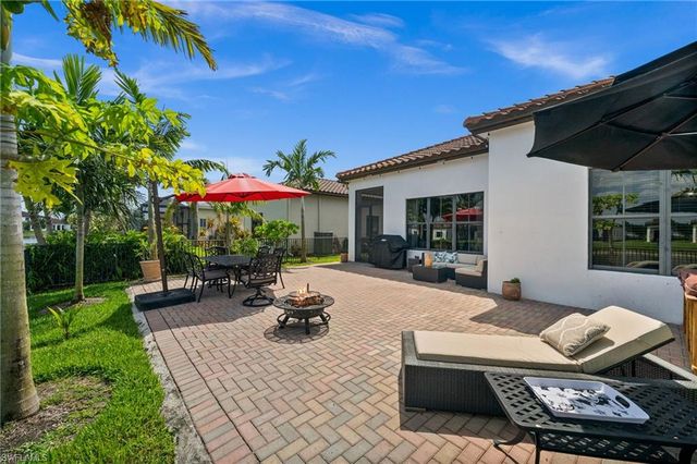 5104 Salerno ST, Ave Maria, FL 34142