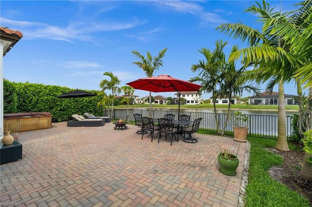 5104 Salerno ST, Ave Maria, FL 34142