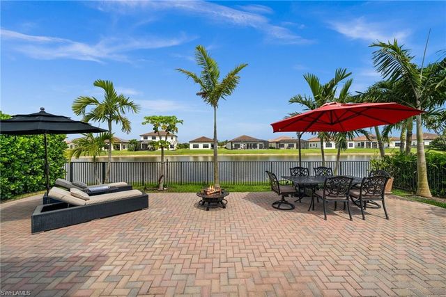 5104 Salerno ST, Ave Maria, FL 34142