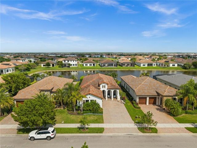 5104 Salerno ST, Ave Maria, FL 34142