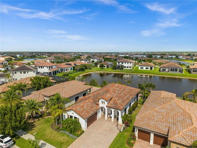 5104 Salerno ST, Ave Maria, FL 34142