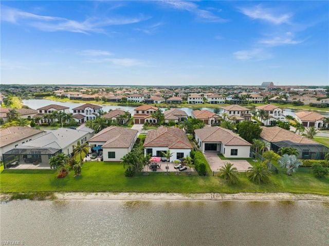 5104 Salerno ST, Ave Maria, FL 34142