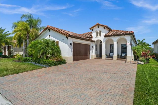 5104 Salerno ST, Ave Maria, FL 34142