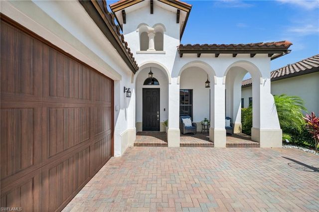 5104 Salerno ST, Ave Maria, FL 34142