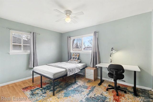 17670 New Hampshire Drive, Southfield, MI 48075