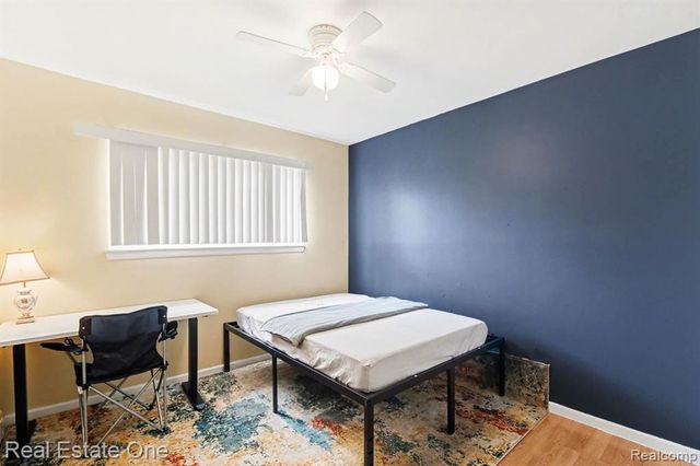 17670 New Hampshire Drive, Southfield, MI 48075