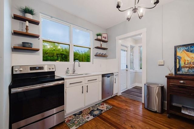 245 N CLARA AVENUE, Deland, FL 32720