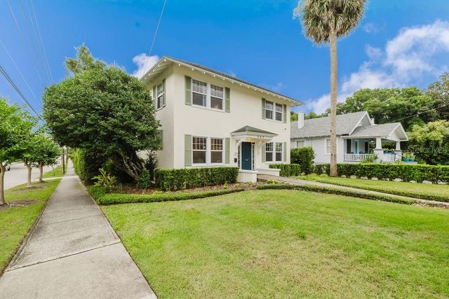 245 N CLARA AVENUE, Deland, FL 32720