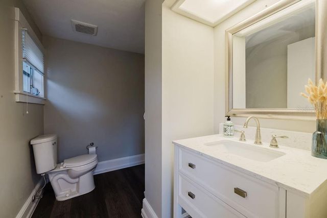 245 N CLARA AVENUE, Deland, FL 32720