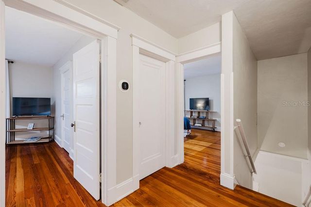 245 N CLARA AVENUE, Deland, FL 32720
