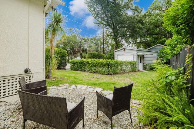 245 N CLARA AVENUE, Deland, FL 32720